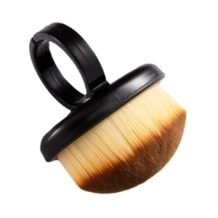 NAIL ART   Щетка-сметка кольцо оптом