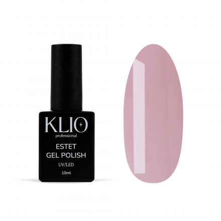 KLIO  Гель-лак  ESTET COLLECTION  10мл  №002 оптом