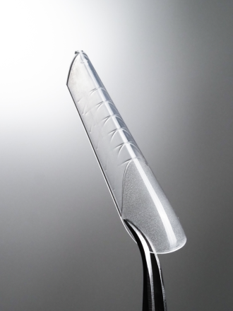 NAIL REPUBLIC   МИНДАЛЬ АРОЧНЫЙ   120шт   Верхние формы оптом