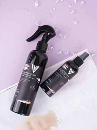 VOGUE NAILS  Дегидратирующий тоник для рук  FLEUR  100мл оптом