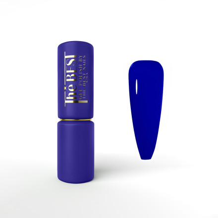 THE BEST   Smart Gel Polish   SAPPHIRE   12мл   Гель-лак оптом