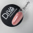 DIVA   Гель для моделирования  30мл  Builder gel   BRANDY оптом