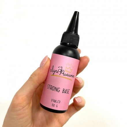 ЛУИ ФИЛИПП   База  Base STRONG   (бутылка) 50г оптом