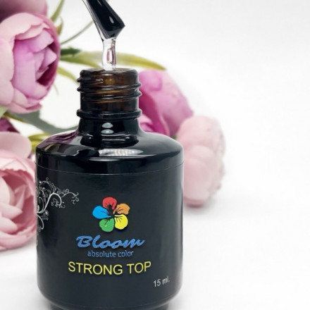 BLOOM   Топ без л/с   Top  STRONG   15мл оптом