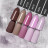 ONE NAIL   Гель-лак  Classic mini   #080   8мл оптом