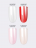 NAIL REPUBLIC   Втирка зеркальная   0,2г   CLEAR POWDER   #50 оптом