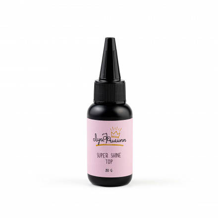 ЛУИ ФИЛИПП   Топ  Top SUPER SHINE   30г   Limited оптом