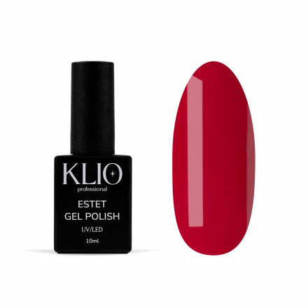KLIO  Гель-лак  ESTET COLLECTION  10мл  №227 оптом