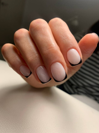 THE BEST   Smart Gel Polish   SENSITIVE   12мл   Гель-лак оптом