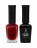 IQ BEAUTY   Лак для ногтей с биокерамикой   12,5мл   Prolac BORDEAUX   #023 оптом