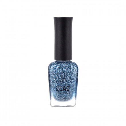 IQ BEAUTY   Лак для ногтей с биокерамикой голографик   12,5мл   Prolac FROSTY BREATH   #123 оптом