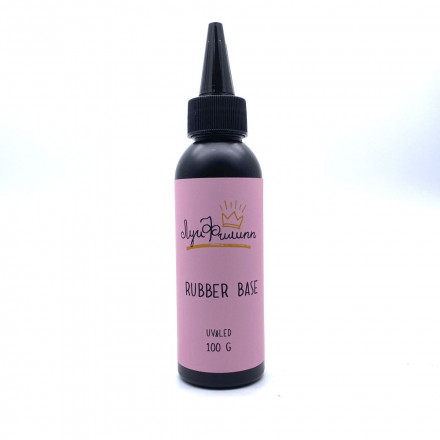 ЛУИ ФИЛИПП   База  Base RUBBER   100г оптом