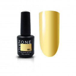 ONE NAIL   Гель-лак  Classic mini   #081   8мл   (СНЯТО)