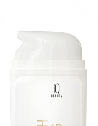 IQ BEAUTY   Крем для рук регенерирующий Интенсивное питание и заживление с мочевиной и биосахаридом   100мл   RICH HEALING оптом