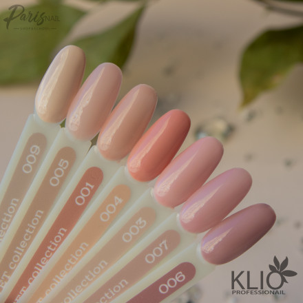KLIO  Гель-лак  ESTET COLLECTION  10мл  №004 оптом