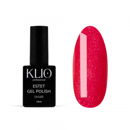 KLIO  Гель-лак  ESTET COLLECTION  10мл  №228 оптом