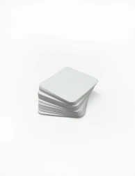 NAIL ART   Салфетки ПЕРФОРИРОВАННЫЕ мягкие 5,5*4,5см   200шт