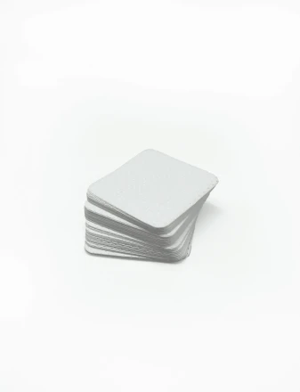 NAIL ART   Салфетки ПЕРФОРИРОВАННЫЕ мягкие 5,5*4,5см   200шт оптом