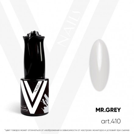 VOGUE NAILS   Гель-лак  10мл  MR. GREY оптом