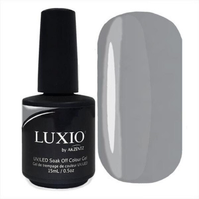LUXIO   Гель-лак  15мл   STERLING   #059 оптом