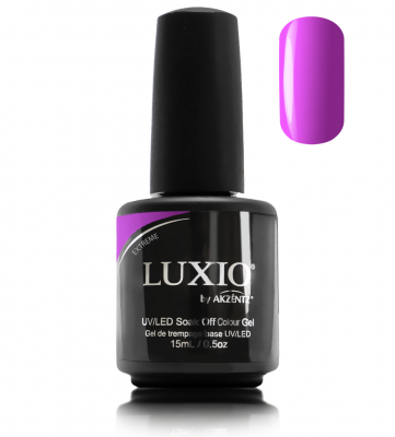 LUXIO   Гель-лак  15мл   EXTREME   #906 оптом