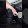 LUXIO   Гель для укрепления камуфлирующий   15мл   Build   SHANTEL оптом