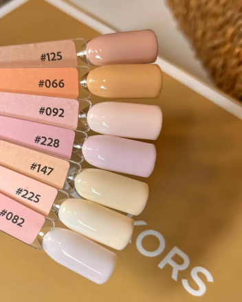 ONE NAIL   Гель-лак  Classic mini   #082   8мл   (СНЯТО) оптом