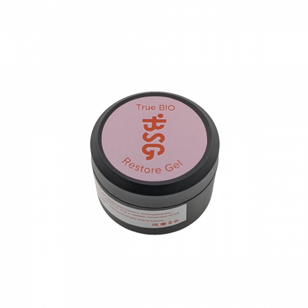 BSG   Гель для протезирования    Restore Gel   13г (шайба) оптом