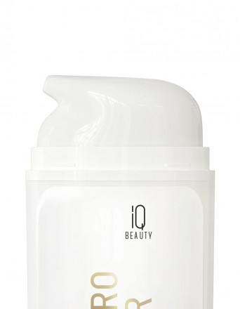 IQ BEAUTY   Крем для рук Лифтинг увлажняющий с гиалуроновой кислотой и маслом Ши   100мл   HYDRO-BOOSTER оптом