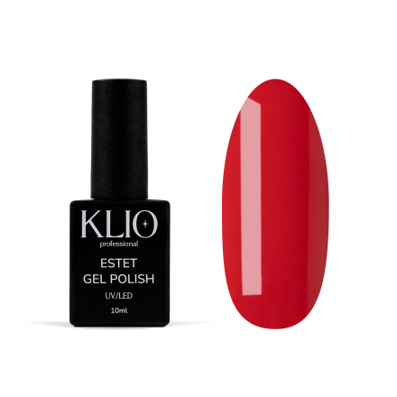 KLIO  Гель-лак  ESTET COLLECTION  10мл  №195 оптом