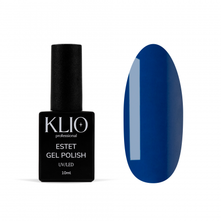 KLIO  Гель-лак  ESTET COLLECTION  10мл  №114 оптом