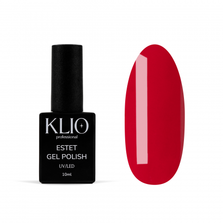 KLIO  Гель-лак  ESTET COLLECTION  10мл  №229 оптом