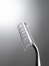 NAIL REPUBLIC   КВАДРАТ САЛОННЫЙ   120шт   Верхние формы