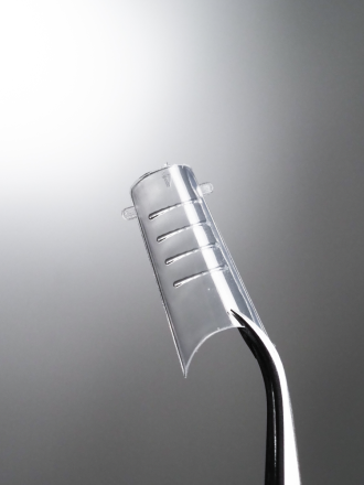 NAIL REPUBLIC   КВАДРАТ САЛОННЫЙ   120шт   Верхние формы оптом