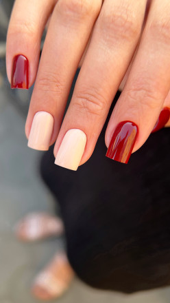 THE BEST   Smart Gel Polish   SILK   12мл   Гель-лак оптом