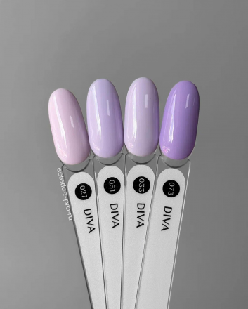 DIVA   Гель-лак   15мл   #33   (СНЯТО) оптом