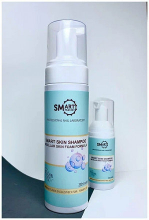 SMART   Шампунь-пена для кожи   SKIN SHAMPOO  200мл оптом