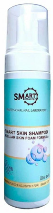 SMART   Шампунь-пена для кожи   SKIN SHAMPOO  200мл оптом