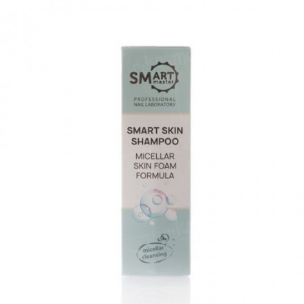 SMART   Шампунь-пена для кожи   SKIN SHAMPOO  200мл оптом