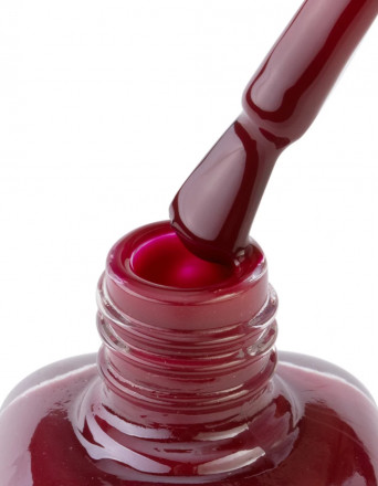 IQ BEAUTY   Лак для ногтей с биокерамикой   12,5мл   Prolac YOU WILL LOVE   #025 оптом