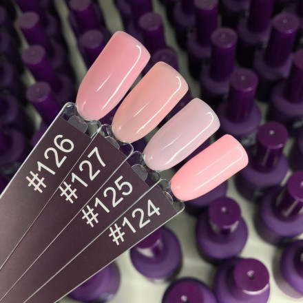 GRAPE  Гель-лак  15мл   #127 оптом