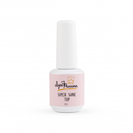 ЛУИ ФИЛИПП   Топ  Top SUPER SHINE   15г оптом