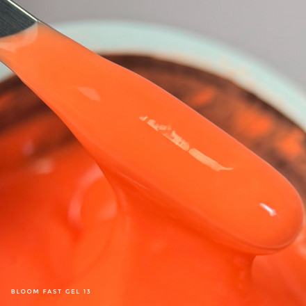 BLOOM   Gel FAST #13   15мл   Гель для моделирования оптом