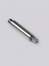 NAIL REPUBLIC   Магнит 5см с 4 формами   для гель-лака кошачий глаз