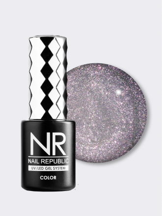 NAIL REPUBLIC   Гель-лак    10мл   Хамелеон   #18 оптом