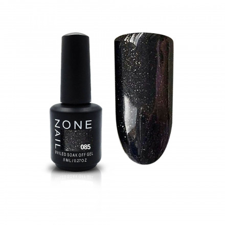 ONE NAIL   Гель-лак  Classic mini   #085   8мл   (СНЯТО) с шиммером оптом