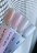ONE NAIL   Гель для укрепления   Fluid gel   #08   15мл оптом