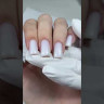 ONE NAIL   Гель для укрепления   Fluid gel   #08   15мл оптом