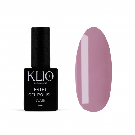 KLIO  Гель-лак  ESTET COLLECTION  10мл  №007 оптом