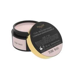 ОПЦИЯ Самовыравнивающийся гель камуфлирующий ТОН №10 50мл